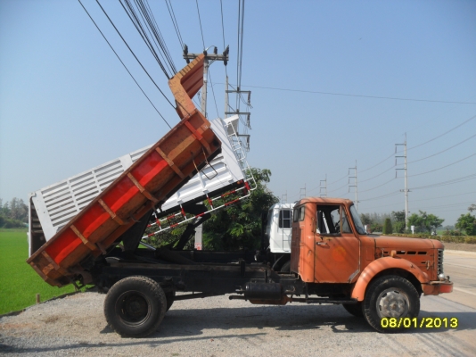 ขาย 6 ล้อดั้มยาง 9 ราคารถอีแต๋น1 คัน ครับ ขาย 6 ล้อดั้มยาง 9 ราคารถอีแต๋น1 คัน ครับ