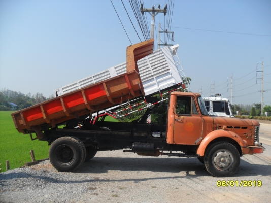 ขาย 6 ล้อดั้มยาง 9 ราคารถอีแต๋น1 คัน ครับ