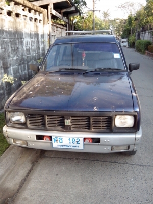 ขายKBแวน