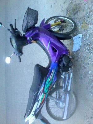 ขายเวฟ 125R