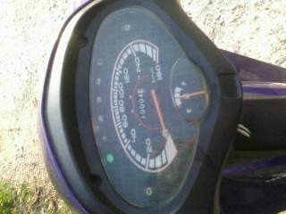 ขายเวฟ 125R