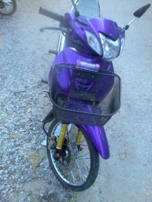 ขายเวฟ 125R