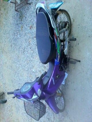 ขายเวฟ 125R