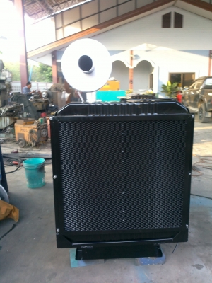 ขายเครื่องปั่นไฟ ขมิ้น 6BT 100 kva. ขายเครื่องปั่นไฟ ขมิ้น 6BT 100 kva.