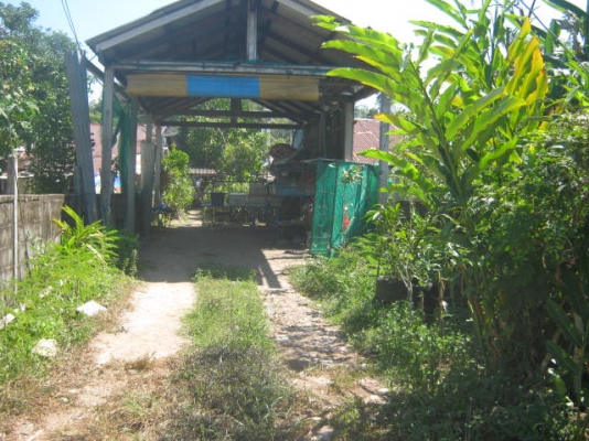 ขายบ้านพร้อมที่ดิน ขายบ้านพร้อมที่ดิน