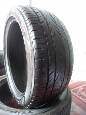 ยาง215.45.17'yokohama.Adive.R1.ปี3710เศษ1เส้น.ไม่มีป่ะ1,000฿