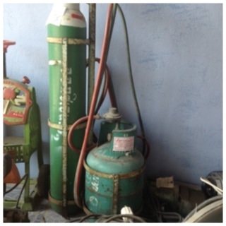 อ๊อกแก๊ส