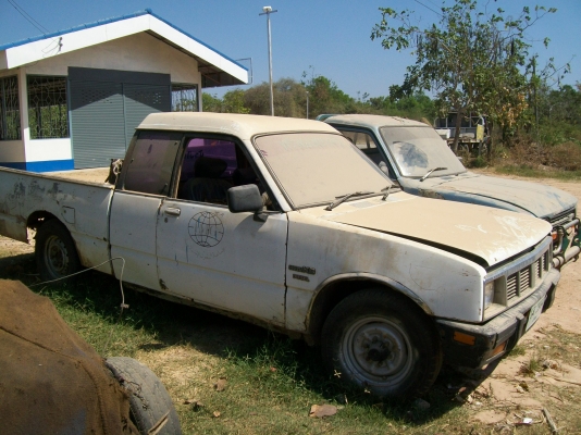 ขายรถกระบะ ISUZU FASTER Z 2500 รุ่น 87 HP.Cap ตัวแรก ราคา 58500 บาท สภาพดีพร้อมใช้งาน ประหยัดน้ำมันมาก ทะเบียนโอน ขายรถกระบะ ISUZU FASTER Z 2500 รุ่น 87 HP.Cap ตัวแรก ราคา 58500 บาท สภาพดีพร้อมใช้งาน ประหยัดน้ำมันมาก ทะเบียนโอน