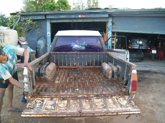 ขายรถกระบะ ISUZU FASTER Z 2500 รุ่น 87 HP.Cap ตัวแรก ราคา 58500 บาท สภาพดีพร้อมใช้งาน ประหยัดน้ำมันมาก ทะเบียนโอน ขายรถกระบะ ISUZU FASTER Z 2500 รุ่น 87 HP.Cap ตัวแรก ราคา 58500 บาท สภาพดีพร้อมใช้งาน ประหยัดน้ำมันมาก ทะเบียนโอน