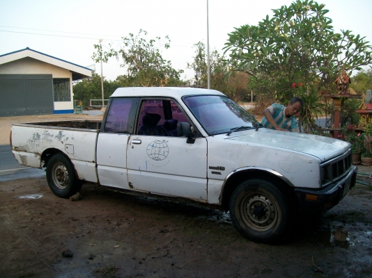 ขายรถกระบะ ISUZU FASTER Z 2500 รุ่น 87 HP.Cap ตัวแรก ราคา 58500 บาท สภาพดีพร้อมใช้งาน ประหยัดน้ำมันมาก ทะเบียนโอน ขายรถกระบะ ISUZU FASTER Z 2500 รุ่น 87 HP.Cap ตัวแรก ราคา 58500 บาท สภาพดีพร้อมใช้งาน ประหยัดน้ำมันมาก ทะเบียนโอน