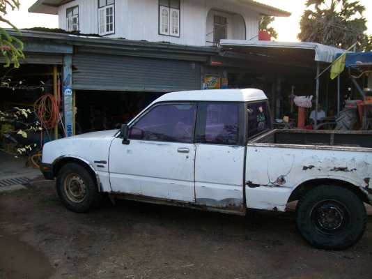 ขายรถกระบะ ISUZU FASTER Z 2500 รุ่น 87 HP.Cap ตัวแรก ราคา 58500 บาท สภาพดีพร้อมใช้งาน ประหยัดน้ำมันมาก ทะเบียนโอน ขายรถกระบะ ISUZU FASTER Z 2500 รุ่น 87 HP.Cap ตัวแรก ราคา 58500 บาท สภาพดีพร้อมใช้งาน ประหยัดน้ำมันมาก ทะเบียนโอน