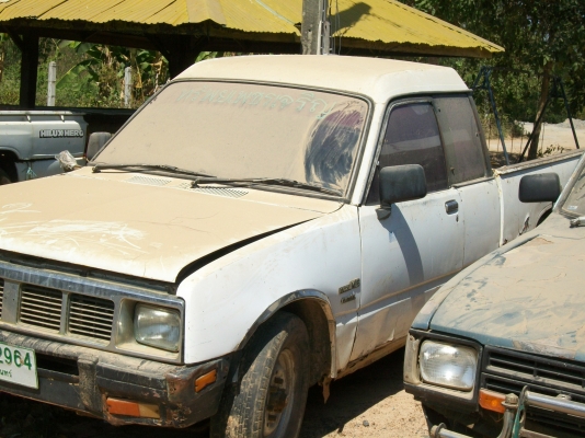 ขายรถกระบะ ISUZU FASTER Z 2500 รุ่น 87 HP.Cap ตัวแรก ราคา 58500 บาท สภาพดีพร้อมใช้งาน ประหยัดน้ำมันมาก ทะเบียนโอน ขายรถกระบะ ISUZU FASTER Z 2500 รุ่น 87 HP.Cap ตัวแรก ราคา 58500 บาท สภาพดีพร้อมใช้งาน ประหยัดน้ำมันมาก ทะเบียนโอน