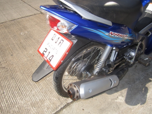 ขายSpark Nanoสตาทเท้า3คันราคาเบาๆ ชุดโอนครบ