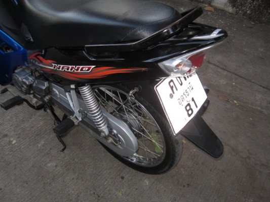 ขายSpark Nanoสตาทเท้า3คันราคาเบาๆ ชุดโอนครบ