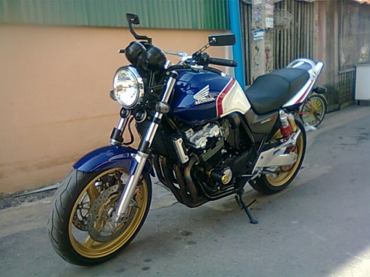 (มาใหม่คับ)ขายcb400 เทค3 ปลายปี06. inv.+สรรพสามิต+พรบ.แท้ๆครบๆคับต่อรองได้นะคับ (มาใหม่คับ)ขายcb400 เทค3 ปลายปี06. inv.+สรรพสามิต+พรบ.แท้ๆครบๆคับต่อรองได้นะคับ