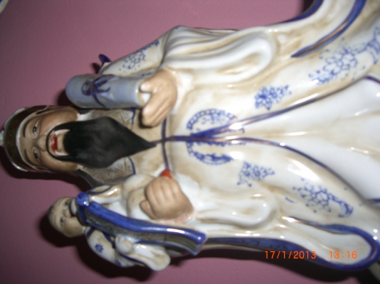 ฮก ลก ซิ่ว เทพเจ้าของจีน อายุยืน รอบรู้ ร่ำรวยเงินทอง ฮก ลก ซิ่ว เทพเจ้าของจีน อายุยืน รอบรู้ ร่ำรวยเงินทอง