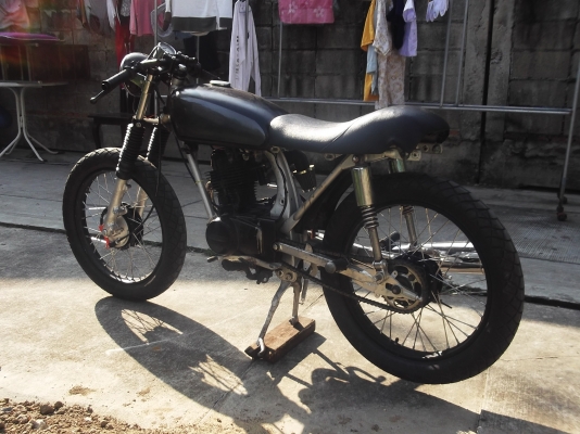 ขาย honda cg110 แต่ง คาเฟ่ ทะเบียนโอน 22000 นนทบุรี ขาย honda cg110 แต่ง คาเฟ่ ทะเบียนโอน 22000 นนทบุรี