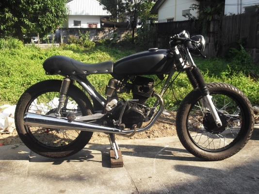 ขาย honda cg110 แต่ง คาเฟ่ ทะเบียนโอน 22000 นนทบุรี ขาย honda cg110 แต่ง คาเฟ่ ทะเบียนโอน 22000 นนทบุรี