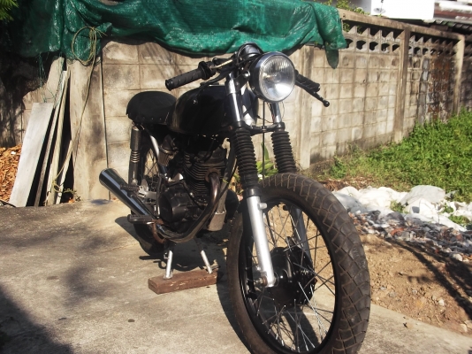 ขาย honda cg110 แต่ง คาเฟ่ ทะเบียนโอน 22000 นนทบุรี ขาย honda cg110 แต่ง คาเฟ่ ทะเบียนโอน 22000 นนทบุรี