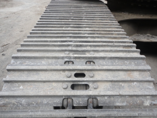 KOMATSU PC200-7 สภาพสวยสมบูรณ์แบบใช้งานได้ทันที