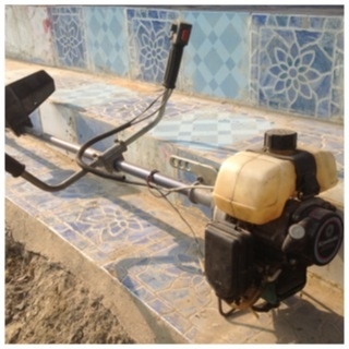 เครื่องตัดหญ้า