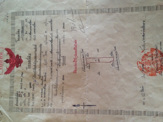 ขายที่ดินในเขตอำเภอเมืองนครราชสีมา 3 - 3 - 58 ไร่