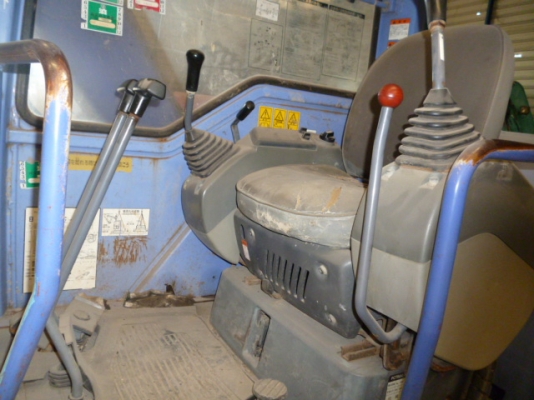 ขาย รถแบคโฮ KOMATSU PC75UU-3C SERIAL: 19835 สภาพพร้อมใช้งานได้เลยค่ะ สนใจคลิกเลยค่ะ ขาย รถแบคโฮ KOMATSU PC75UU-3C SERIAL: 19835 สภาพพร้อมใช้งานได้เลยค่ะ สนใจคลิกเลยค่ะ