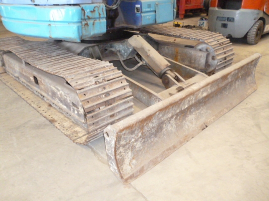 ขาย รถแบคโฮ KOMATSU PC75UU-3C SERIAL: 19835 สภาพพร้อมใช้งานได้เลยค่ะ สนใจคลิกเลยค่ะ ขาย รถแบคโฮ KOMATSU PC75UU-3C SERIAL: 19835 สภาพพร้อมใช้งานได้เลยค่ะ สนใจคลิกเลยค่ะ