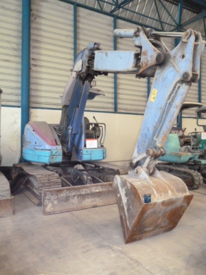 ขาย รถแบคโฮ KOMATSU PC75UU-3C SERIAL: 19835 สภาพพร้อมใช้งานได้เลยค่ะ สนใจคลิกเลยค่ะ ขาย รถแบคโฮ KOMATSU PC75UU-3C SERIAL: 19835 สภาพพร้อมใช้งานได้เลยค่ะ สนใจคลิกเลยค่ะ