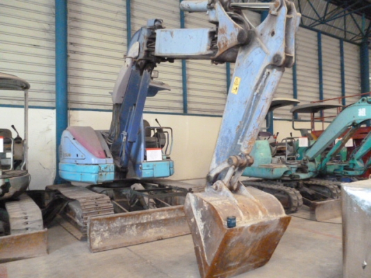 ขาย รถแบคโฮ KOMATSU PC75UU-3C SERIAL: 19835 สภาพพร้อมใช้งานได้เลยค่ะ สนใจคลิกเลยค่ะ ขาย รถแบคโฮ KOMATSU PC75UU-3C SERIAL: 19835 สภาพพร้อมใช้งานได้เลยค่ะ สนใจคลิกเลยค่ะ