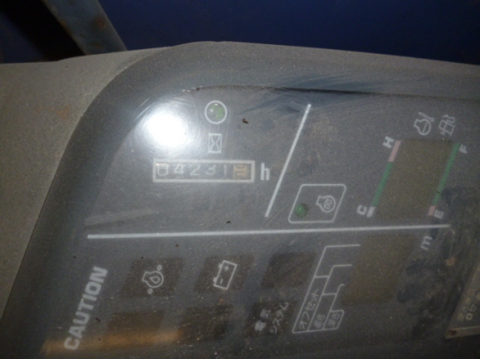 ขาย รถแบคโฮ KOMATSU PC75UU-3C SERIAL: 19835 สภาพพร้อมใช้งานได้เลยค่ะ สนใจคลิกเลยค่ะ ขาย รถแบคโฮ KOMATSU PC75UU-3C SERIAL: 19835 สภาพพร้อมใช้งานได้เลยค่ะ สนใจคลิกเลยค่ะ