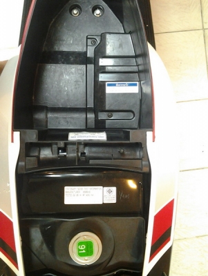 ปรับราคา MIO 115-i หัวฉีดประหยัดน้ำมัน ตัวใหม่ล่าสุด รถ7เดือน ถูกๆไปเลย