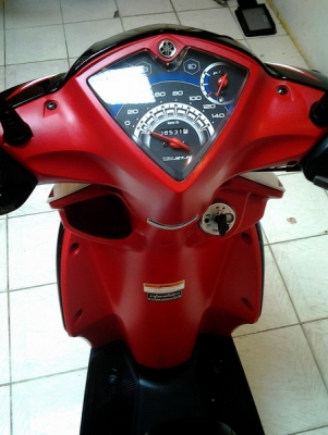 ปรับราคา MIO 115-i หัวฉีดประหยัดน้ำมัน ตัวใหม่ล่าสุด รถ7เดือน ถูกๆไปเลย