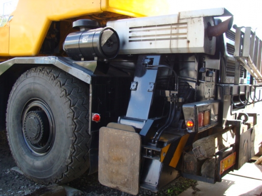 ขายรถเครน 50 ตัน สภาพพร้อมใช้งาน ทั้งคันสวยนำเข้าจากญี่ปุ่น ไม่มีการใช้งานในไทย สนใจติดต่อเจี๊ยบได้เลยค่ะ ขายรถเครน 50 ตัน สภาพพร้อมใช้งาน ทั้งคันสวยนำเข้าจากญี่ปุ่น ไม่มีการใช้งานในไทย สนใจติดต่อเจี๊ยบได้เลยค่ะ