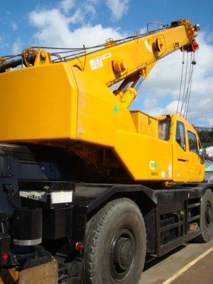 ขายรถเครน 50 ตัน สภาพพร้อมใช้งาน ทั้งคันสวยนำเข้าจากญี่ปุ่น ไม่มีการใช้งานในไทย สนใจติดต่อเจี๊ยบได้เลยค่ะ ขายรถเครน 50 ตัน สภาพพร้อมใช้งาน ทั้งคันสวยนำเข้าจากญี่ปุ่น ไม่มีการใช้งานในไทย สนใจติดต่อเจี๊ยบได้เลยค่ะ