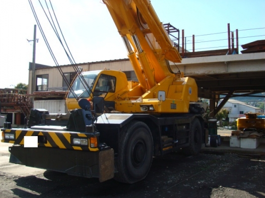 ขายรถเครน 50 ตัน สภาพพร้อมใช้งาน ทั้งคันสวยนำเข้าจากญี่ปุ่น ไม่มีการใช้งานในไทย สนใจติดต่อเจี๊ยบได้เลยค่ะ ขายรถเครน 50 ตัน สภาพพร้อมใช้งาน ทั้งคันสวยนำเข้าจากญี่ปุ่น ไม่มีการใช้งานในไทย สนใจติดต่อเจี๊ยบได้เลยค่ะ