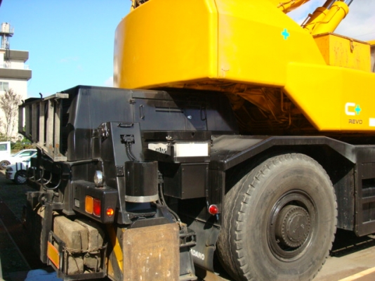 ขายรถเครน 50 ตัน สภาพพร้อมใช้งาน ทั้งคันสวยนำเข้าจากญี่ปุ่น ไม่มีการใช้งานในไทย สนใจติดต่อเจี๊ยบได้เลยค่ะ ขายรถเครน 50 ตัน สภาพพร้อมใช้งาน ทั้งคันสวยนำเข้าจากญี่ปุ่น ไม่มีการใช้งานในไทย สนใจติดต่อเจี๊ยบได้เลยค่ะ