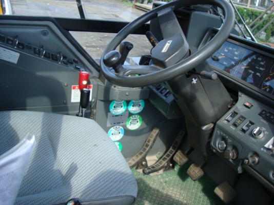 ขายรถเครน 50 ตัน สภาพพร้อมใช้งาน ทั้งคันสวยนำเข้าจากญี่ปุ่น ไม่มีการใช้งานในไทย สนใจติดต่อเจี๊ยบได้เลยค่ะ ขายรถเครน 50 ตัน สภาพพร้อมใช้งาน ทั้งคันสวยนำเข้าจากญี่ปุ่น ไม่มีการใช้งานในไทย สนใจติดต่อเจี๊ยบได้เลยค่ะ