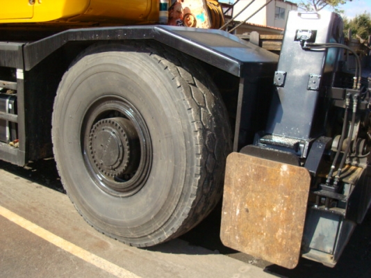 ขายรถเครน 50 ตัน สภาพพร้อมใช้งาน ทั้งคันสวยนำเข้าจากญี่ปุ่น ไม่มีการใช้งานในไทย สนใจติดต่อเจี๊ยบได้เลยค่ะ ขายรถเครน 50 ตัน สภาพพร้อมใช้งาน ทั้งคันสวยนำเข้าจากญี่ปุ่น ไม่มีการใช้งานในไทย สนใจติดต่อเจี๊ยบได้เลยค่ะ