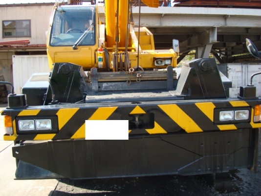 ขายรถเครน 50 ตัน สภาพพร้อมใช้งาน ทั้งคันสวยนำเข้าจากญี่ปุ่น ไม่มีการใช้งานในไทย สนใจติดต่อเจี๊ยบได้เลยค่ะ ขายรถเครน 50 ตัน สภาพพร้อมใช้งาน ทั้งคันสวยนำเข้าจากญี่ปุ่น ไม่มีการใช้งานในไทย สนใจติดต่อเจี๊ยบได้เลยค่ะ