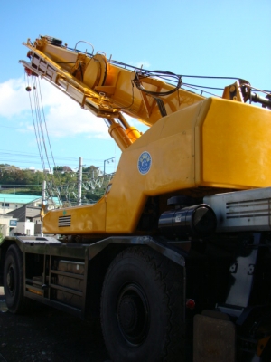 ขายรถเครน 50 ตัน สภาพพร้อมใช้งาน ทั้งคันสวยนำเข้าจากญี่ปุ่น ไม่มีการใช้งานในไทย สนใจติดต่อเจี๊ยบได้เลยค่ะ ขายรถเครน 50 ตัน สภาพพร้อมใช้งาน ทั้งคันสวยนำเข้าจากญี่ปุ่น ไม่มีการใช้งานในไทย สนใจติดต่อเจี๊ยบได้เลยค่ะ