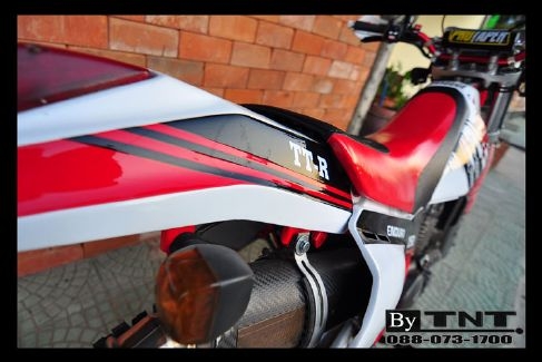 &lt;TNT&gt;ขาย YAMAHA  TTR 250 cc.( ENDURO ) 1สูบ ปี95 /ทะเบียนแท้/..สวยๆ&gt;&gt;&gt;คับ