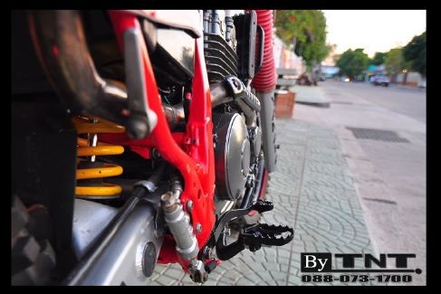 &lt;TNT&gt;ขาย YAMAHA  TTR 250 cc.( ENDURO ) 1สูบ ปี95 /ทะเบียนแท้/..สวยๆ&gt;&gt;&gt;คับ