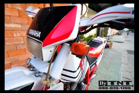 &lt;TNT&gt;ขาย YAMAHA  TTR 250 cc.( ENDURO ) 1สูบ ปี95 /ทะเบียนแท้/..สวยๆ&gt;&gt;&gt;คับ