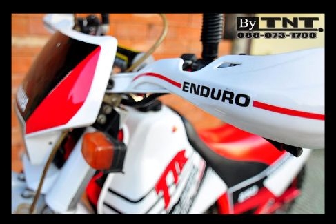 &lt;TNT&gt;ขาย YAMAHA  TTR 250 cc.( ENDURO ) 1สูบ ปี95 /ทะเบียนแท้/..สวยๆ&gt;&gt;&gt;คับ