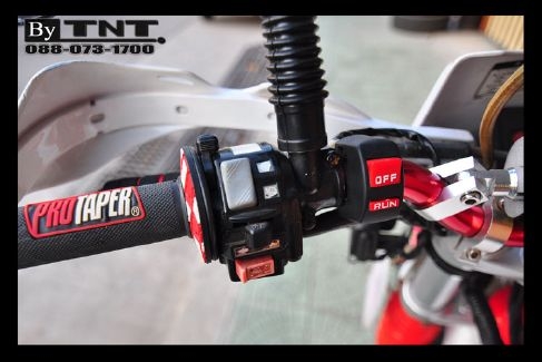 &lt;TNT&gt;ขาย YAMAHA  TTR 250 cc.( ENDURO ) 1สูบ ปี95 /ทะเบียนแท้/..สวยๆ&gt;&gt;&gt;คับ