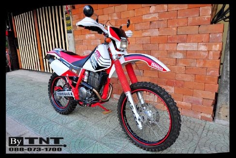 <TNT>ขาย YAMAHA TTR 250 cc.( ENDURO ) 1สูบ ปี95 /ทะเบียนแท้/..สวยๆ>>>คับ <TNT>ขาย YAMAHA TTR 250 cc.( ENDURO ) 1สูบ ปี95 /ทะเบียนแท้/..สวยๆ>>>คับ