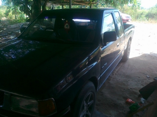 ขายรถบ้านๆโดยรวมสวย เครื่องดีช่วงล่างดีมีพาวเวอร์ สียังใช้ได้รถแห้งๆพร้อมใช้งาน คานหน้าไล้มาไม่หนัก โดยรวมสวยตามรูป