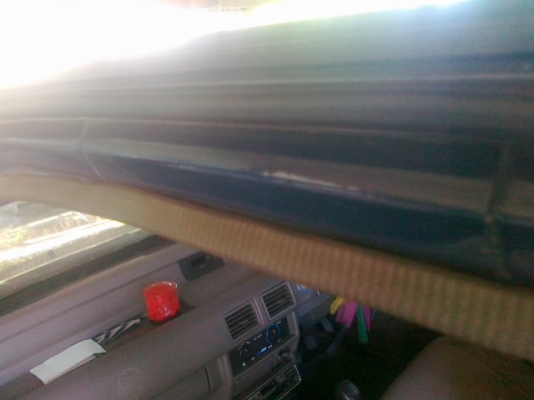 ขายรถบ้านๆโดยรวมสวย เครื่องดีช่วงล่างดีมีพาวเวอร์ สียังใช้ได้รถแห้งๆพร้อมใช้งาน คานหน้าไล้มาไม่หนัก โดยรวมสวยตามรูป