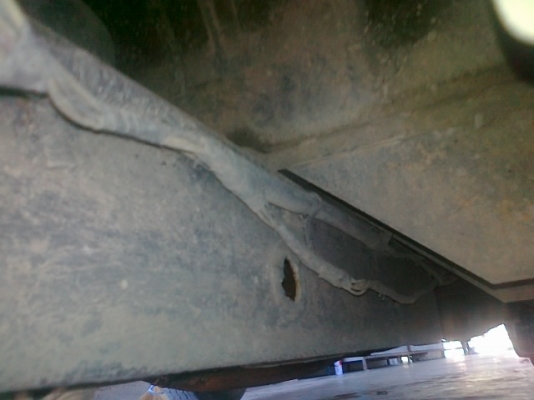 ขายรถบ้านๆโดยรวมสวย เครื่องดีช่วงล่างดีมีพาวเวอร์ สียังใช้ได้รถแห้งๆพร้อมใช้งาน คานหน้าไล้มาไม่หนัก โดยรวมสวยตามรูป